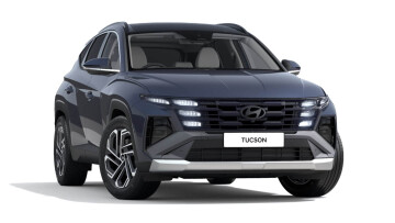 Hyundai TUCSON 1.6T Ultimate 5dr Petrol Estate